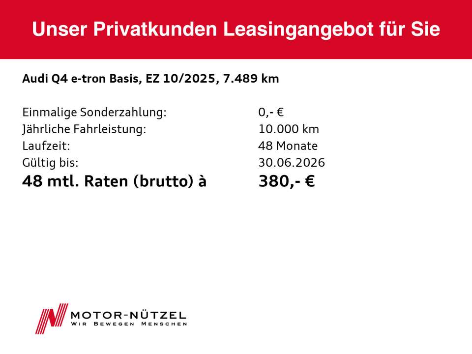Audi Q4 e-tron - Imagem 15