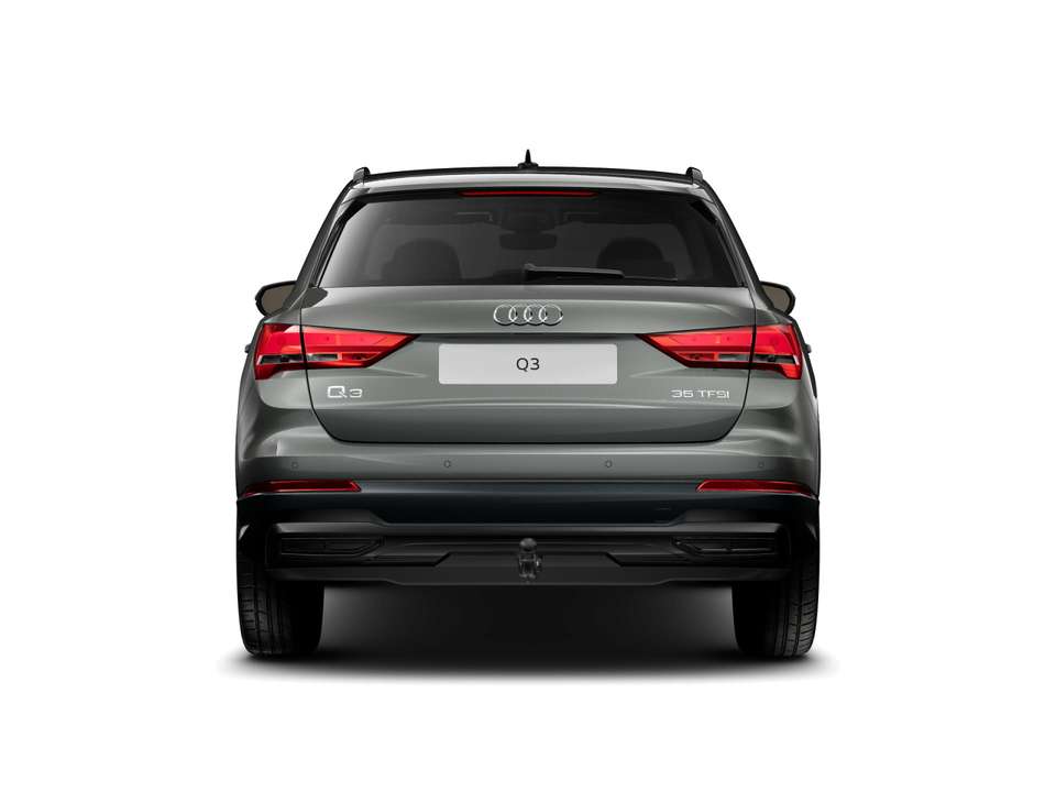 Audi Q3 - Imagem 7