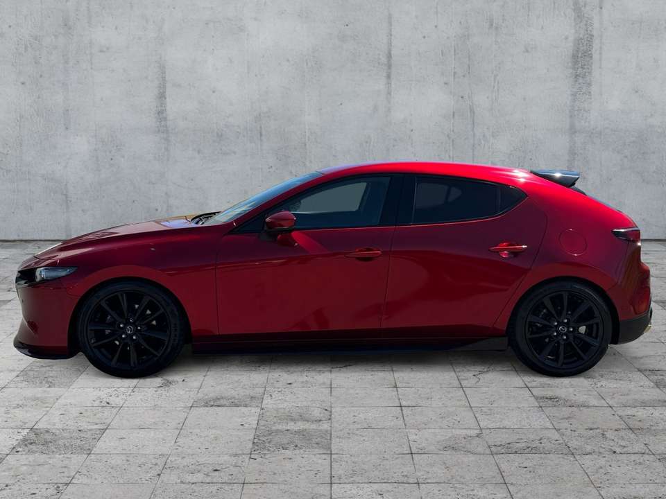 Mazda 3 - Imagem 4
