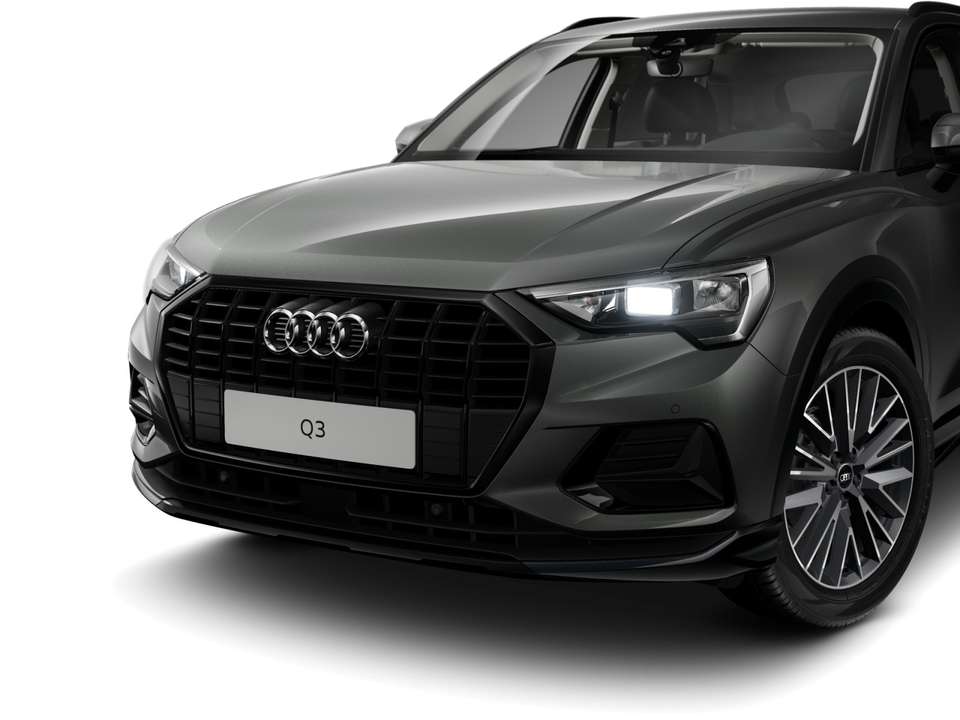 Audi Q3 - Imagem 8