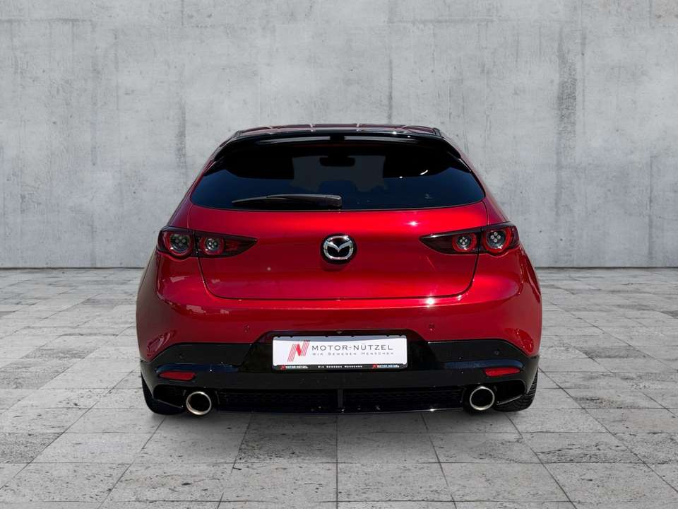 Mazda 3 - Imagem 5