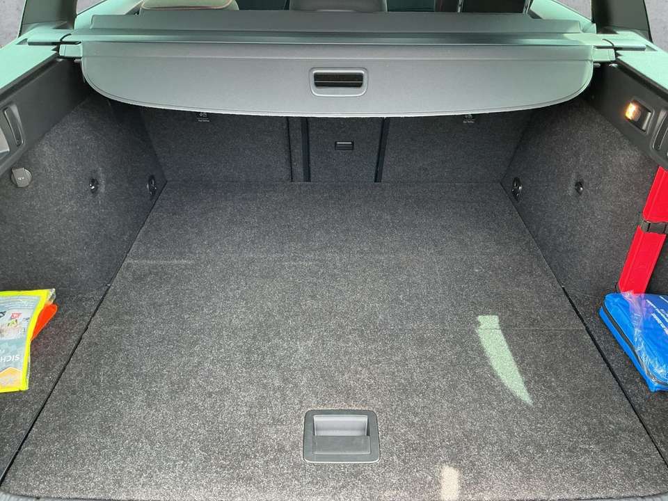 Skoda Octavia - Imagem 14