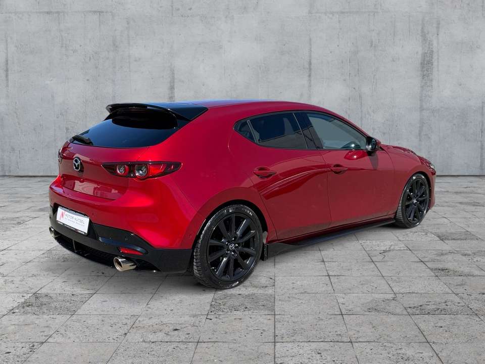 Mazda 3 - Imagem 6