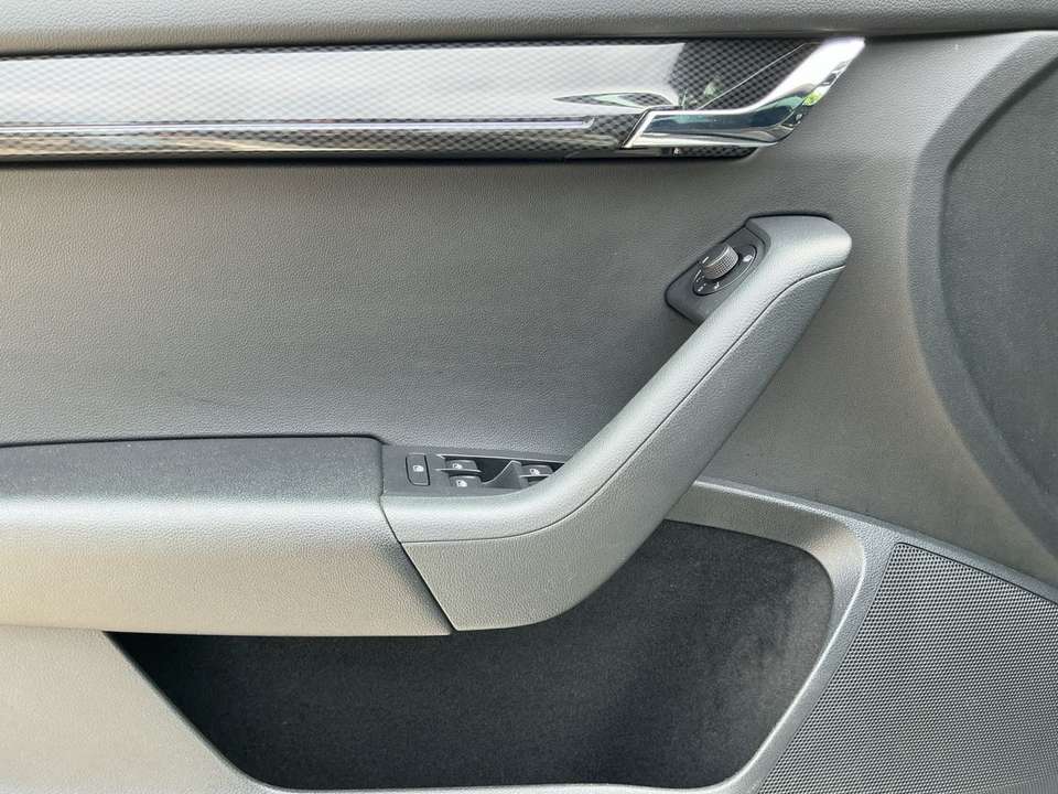 Skoda Octavia - Imagem 15