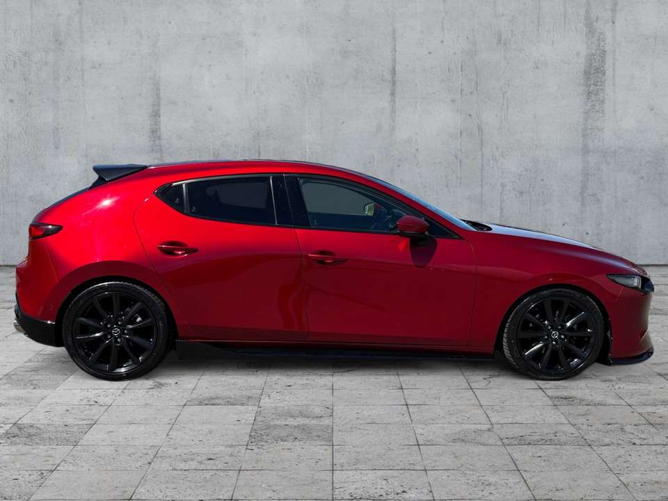 Mazda 3 - Imagem 7