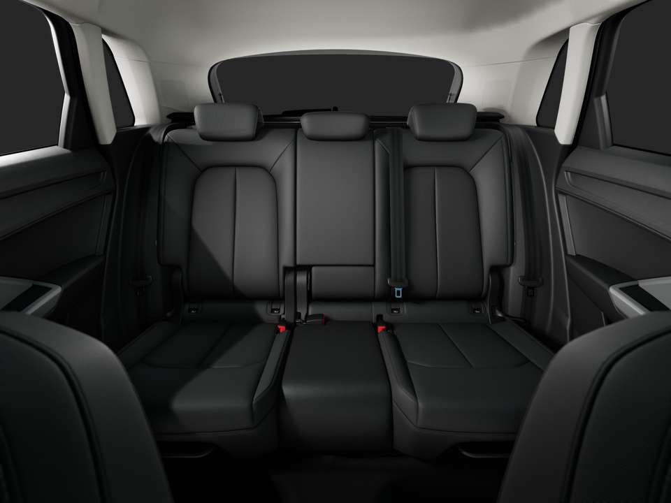 Audi Q3 - Imagem 11