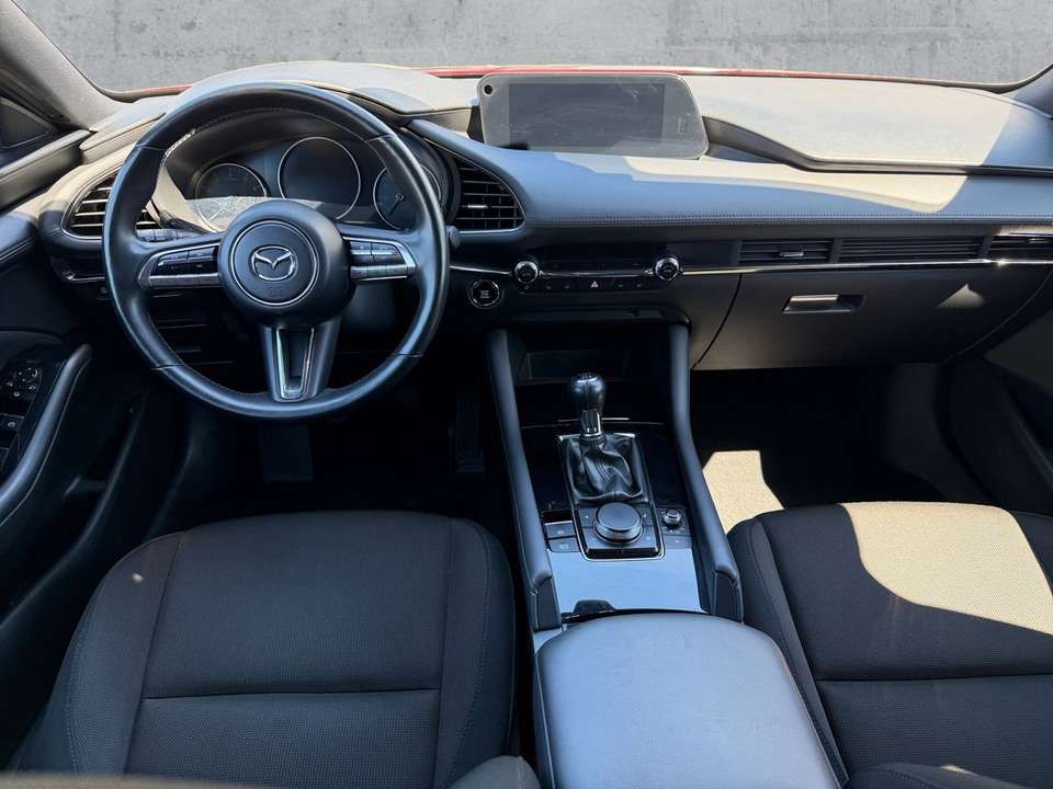 Mazda 3 - Imagem 9