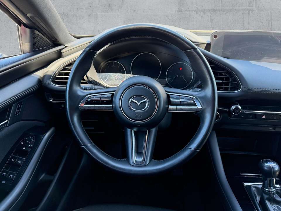 Mazda 3 - Imagem 10