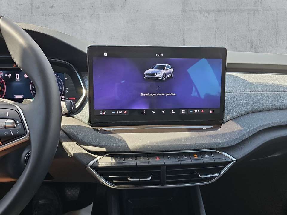 Skoda Octavia - Imagem 10