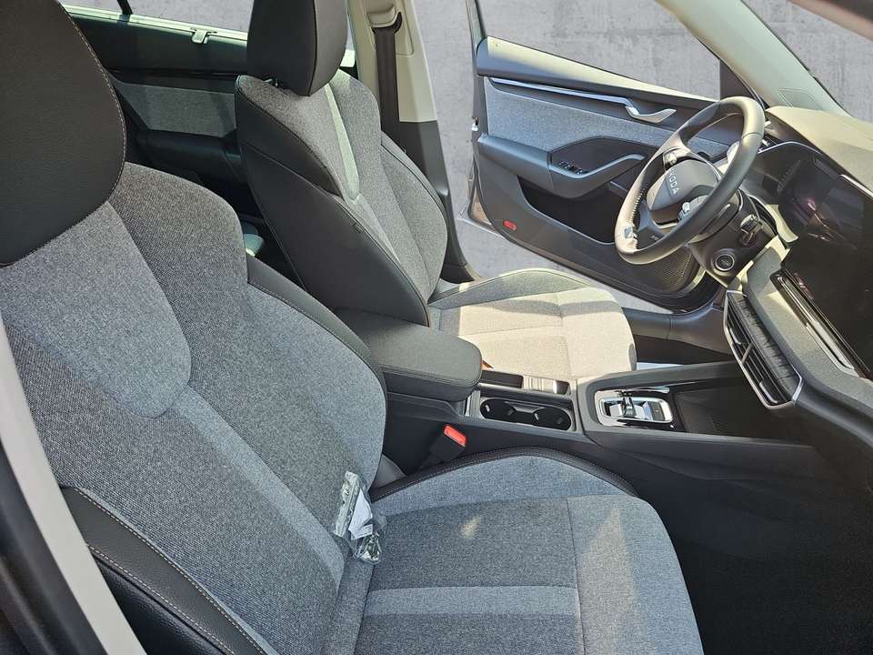 Skoda Octavia - Imagem 12