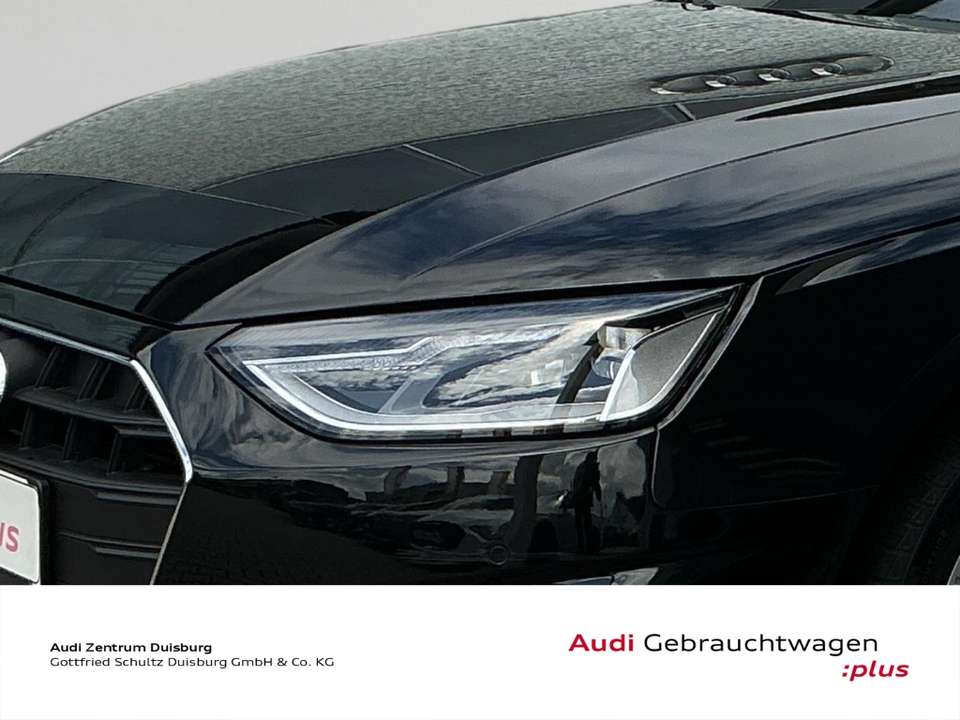 Audi A4 - Imagem 6
