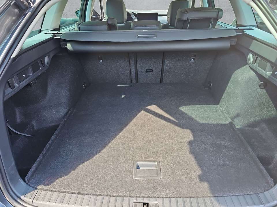Skoda Octavia - Imagem 13