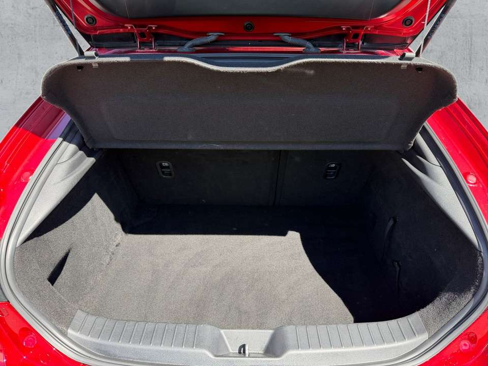 Mazda 3 - Imagem 14