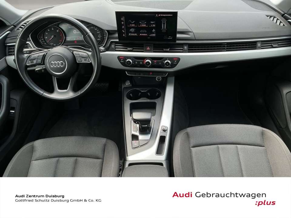 Audi A4 - Imagem 7