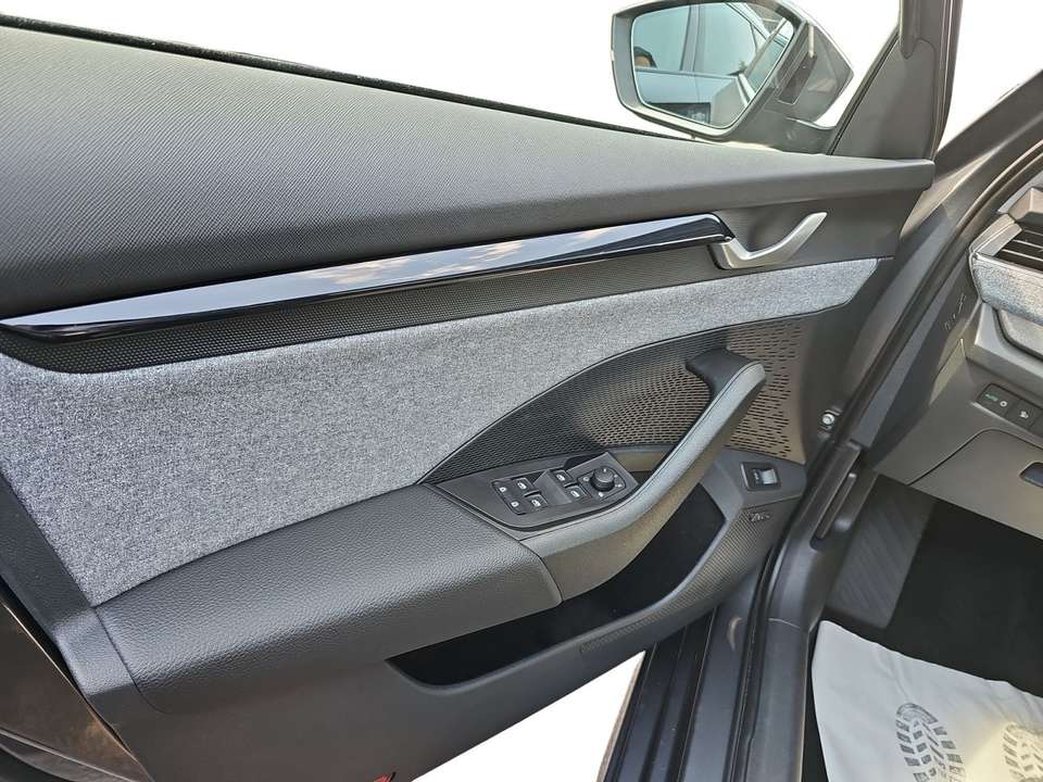 Skoda Octavia - Imagem 14
