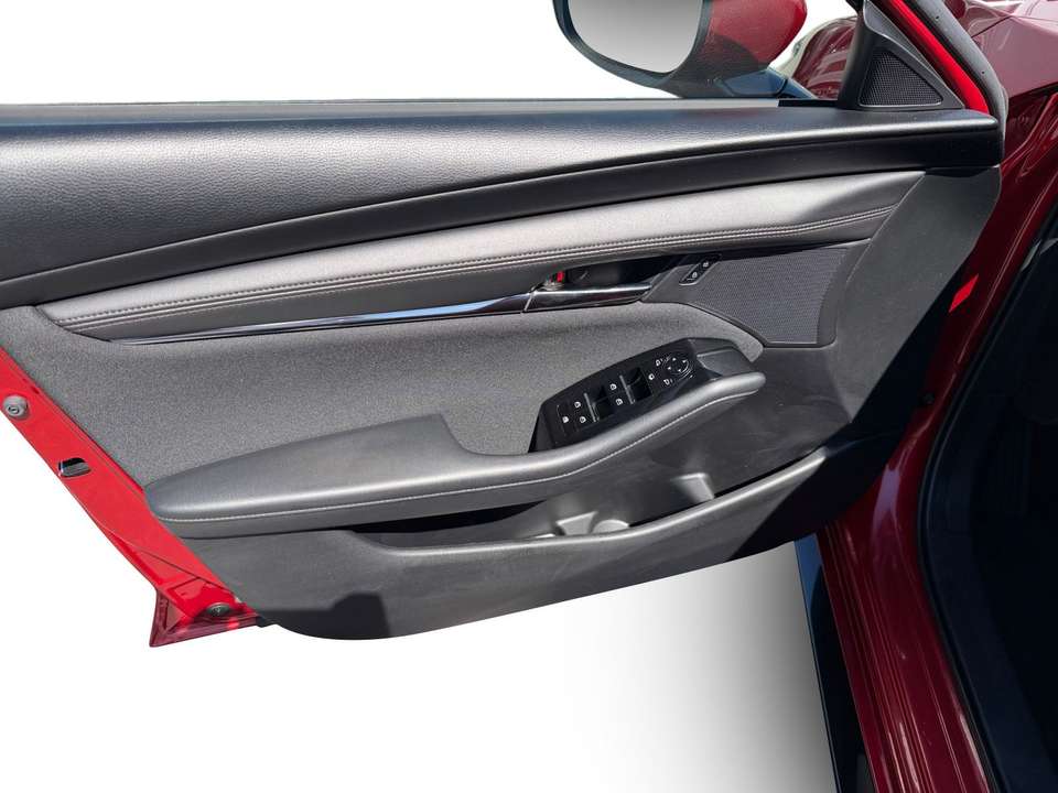 Mazda 3 - Imagem 15