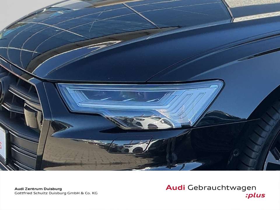 Audi S6 - Imagem 6
