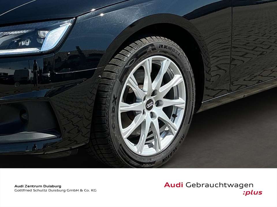Audi A4 - Imagem 10