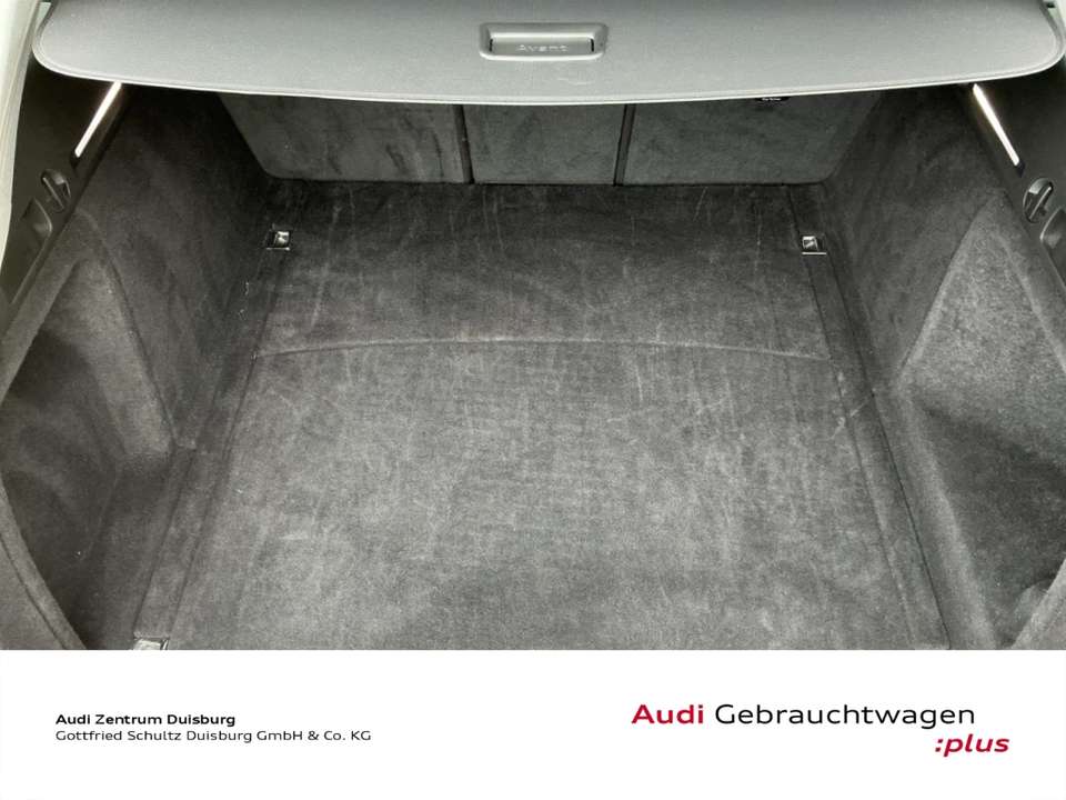 Audi A4 - Imagem 9