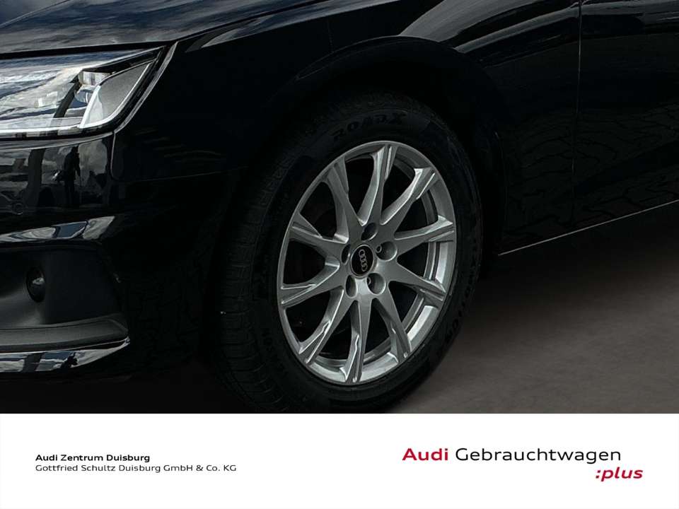Audi A4 - Imagem 10