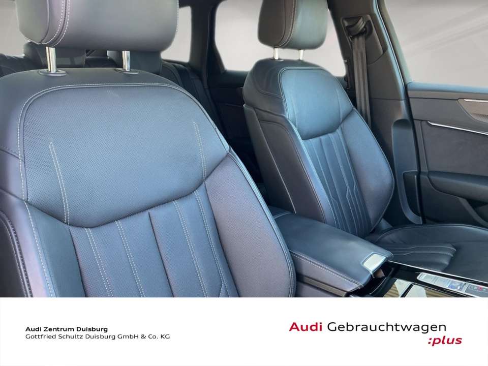 Audi S6 - Imagem 8