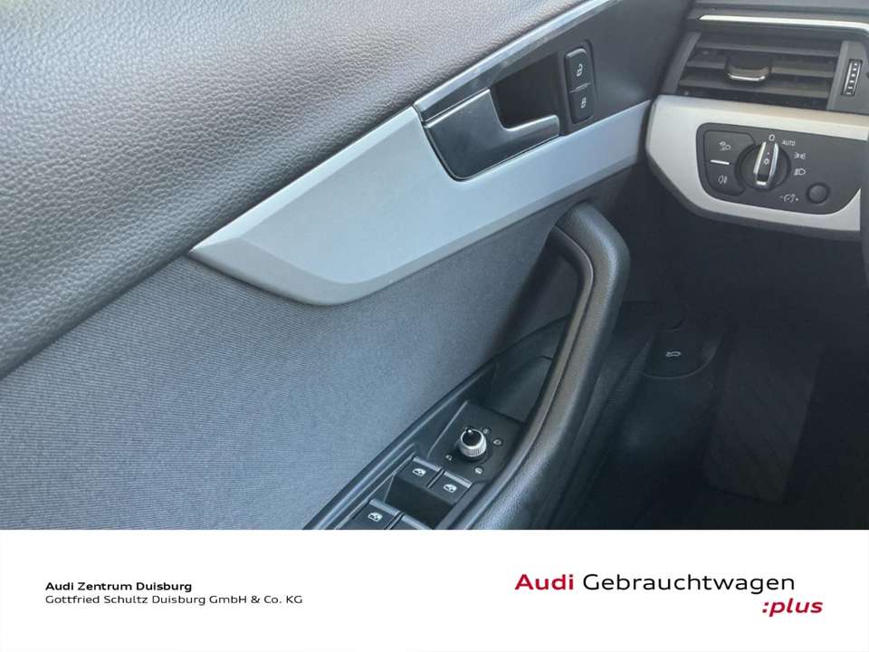 Audi A4 - Imagem 12