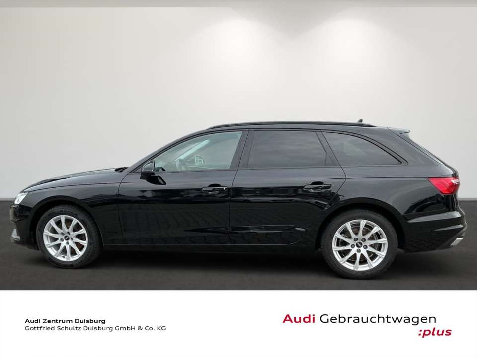 Audi A4 - Imagem 3