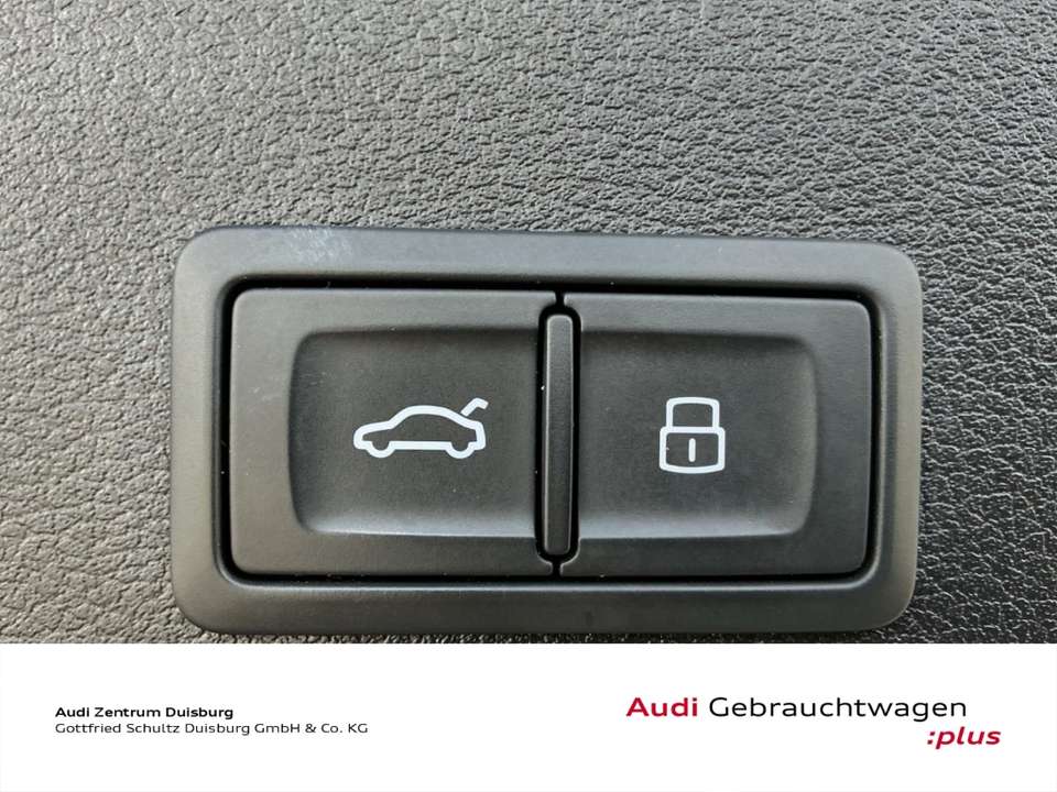 Audi A4 - Imagem 11