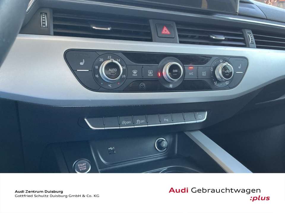 Audi A4 - Imagem 13