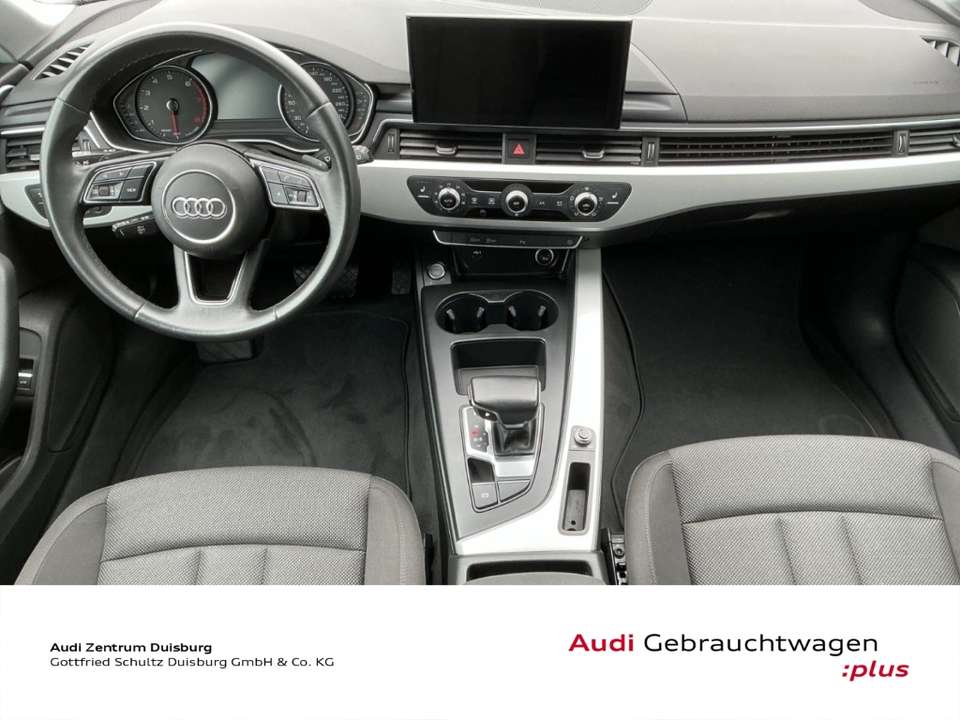 Audi A4 - Imagem 13