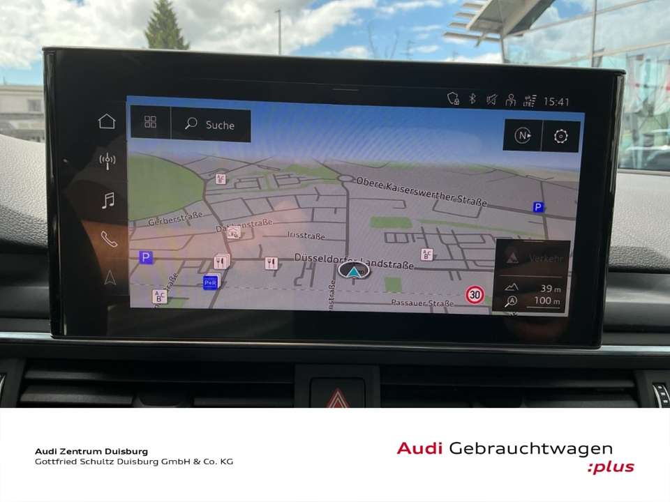 Audi A4 - Imagem 13