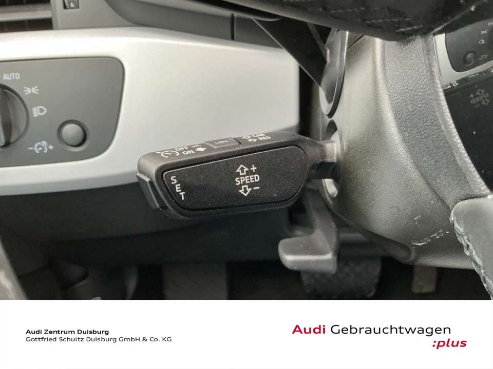 Audi A4 - Imagem 14