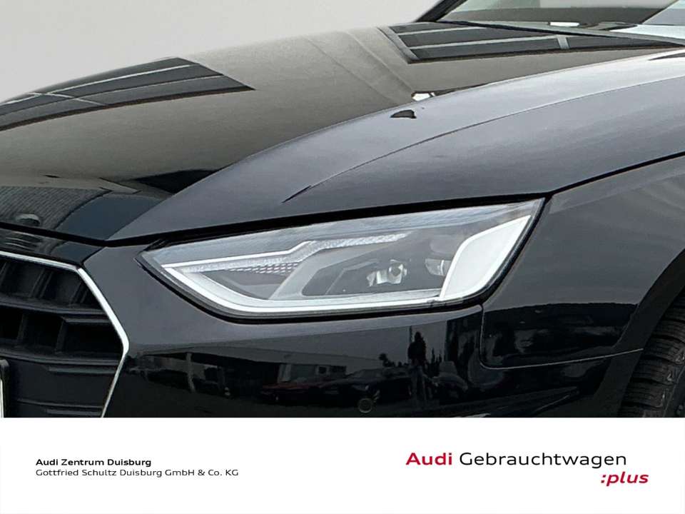 Audi A4 - Imagem 6