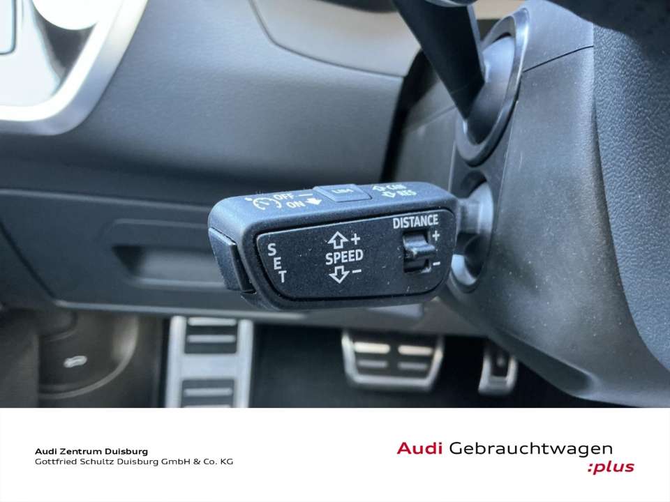 Audi S6 - Imagem 13