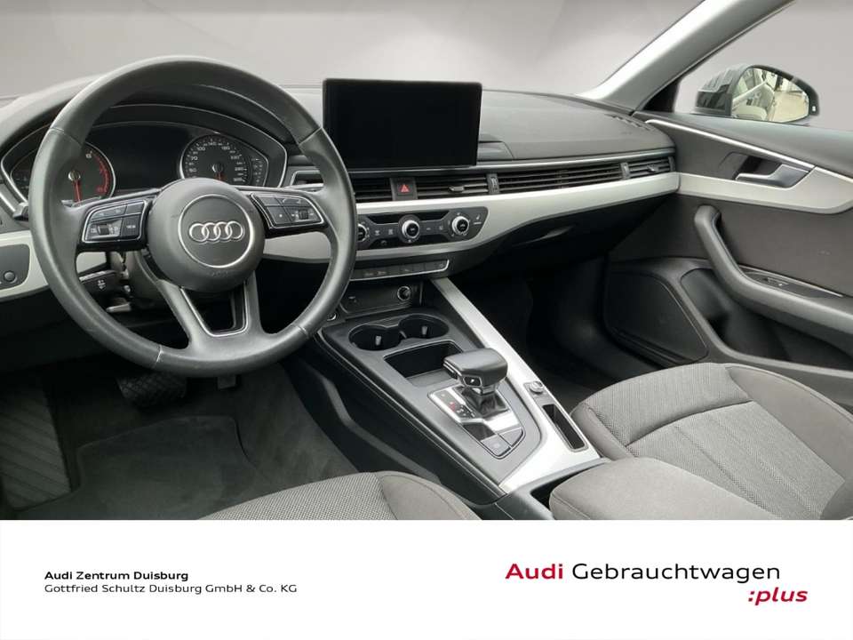 Audi A4 - Imagem 7