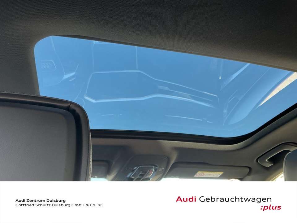 Audi S6 - Imagem 14