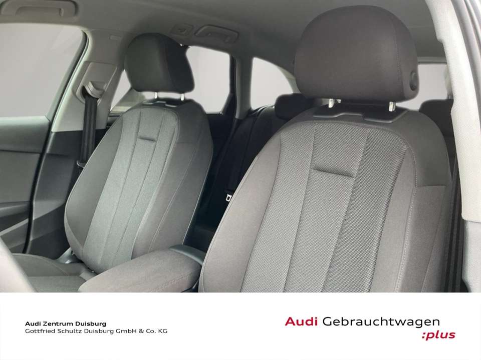 Audi A4 - Imagem 8