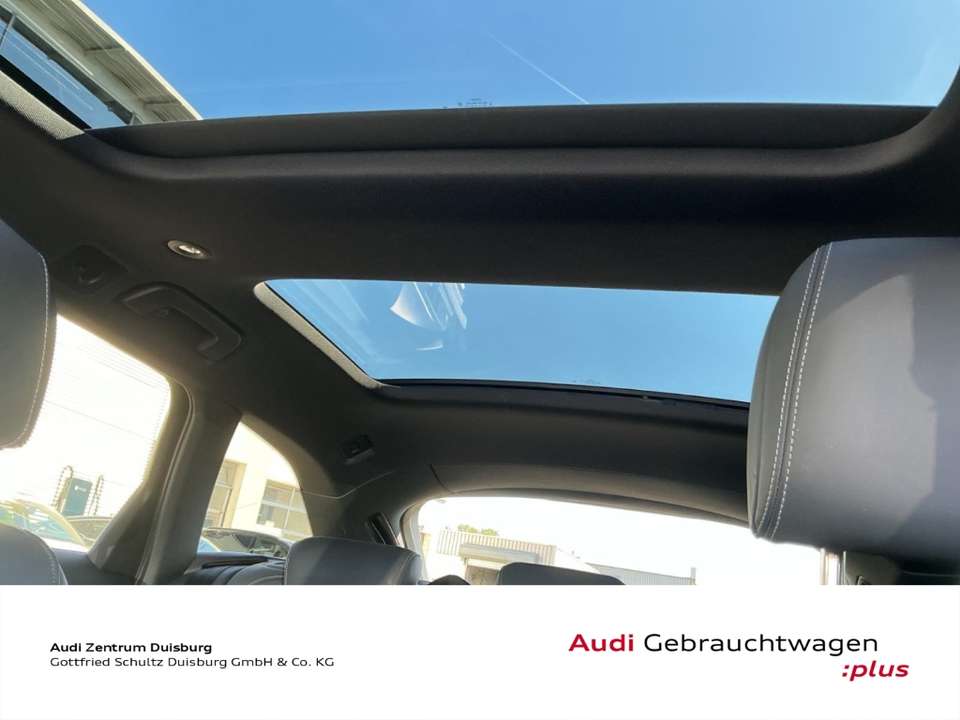 Audi S6 - Imagem 15