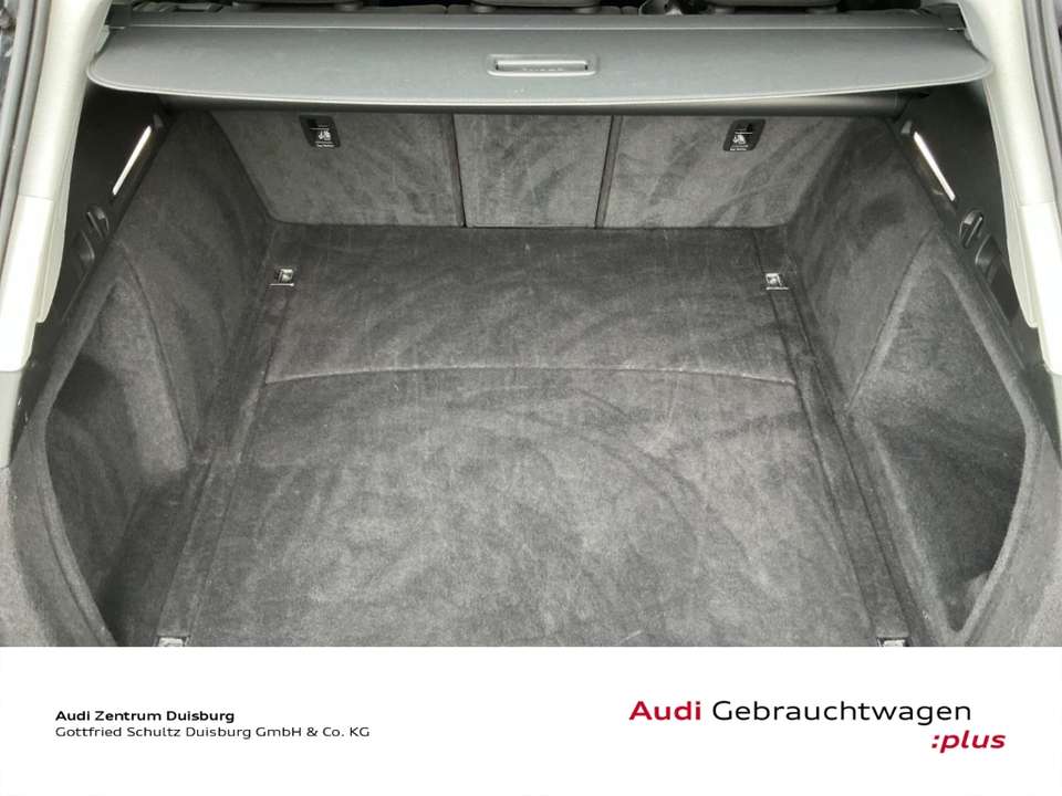 Audi A4 - Imagem 9