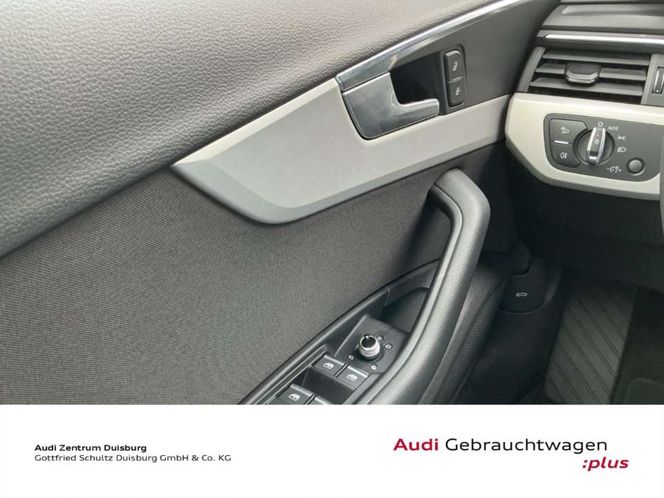Audi A4 - Imagem 12