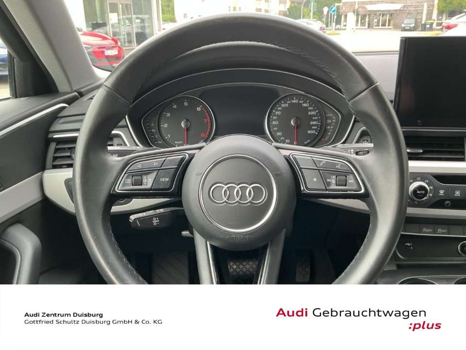 Audi A4 - Imagem 15