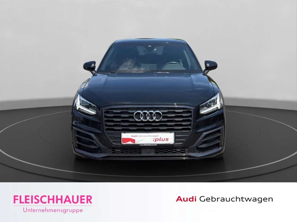 Audi Q2 - Imagem 2