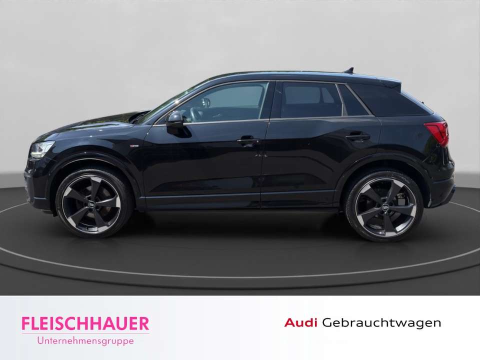 Audi Q2 - Imagem 3