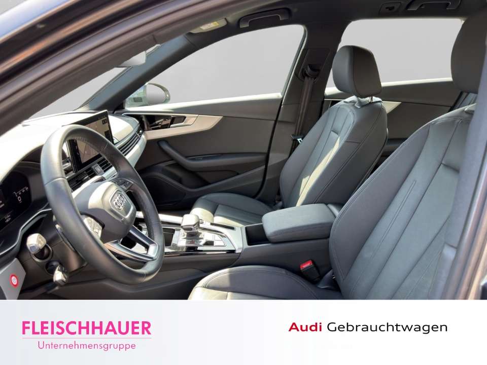 Audi A4 - Imagem 7