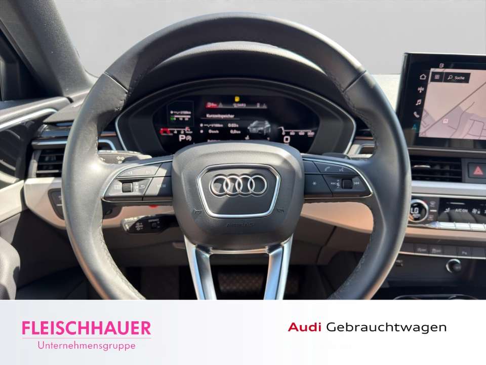 Audi A4 - Imagem 8