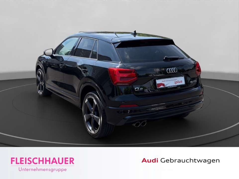 Audi Q2 - Imagem 5