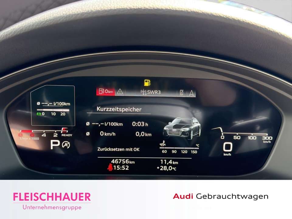 Audi A4 - Imagem 9