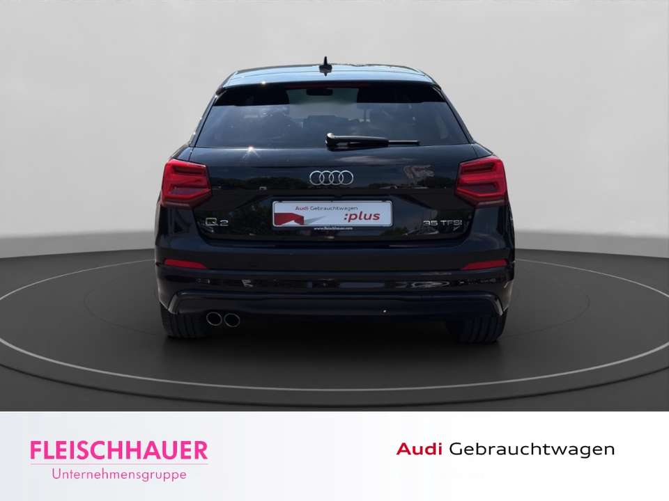 Audi Q2 - Imagem 6