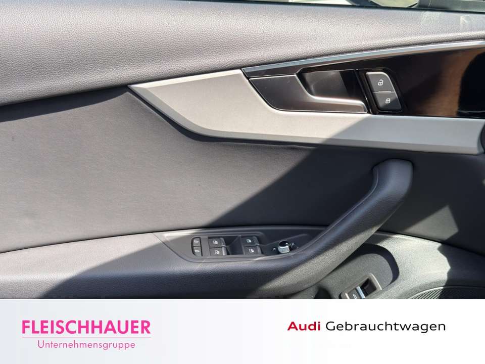 Audi A4 - Imagem 10