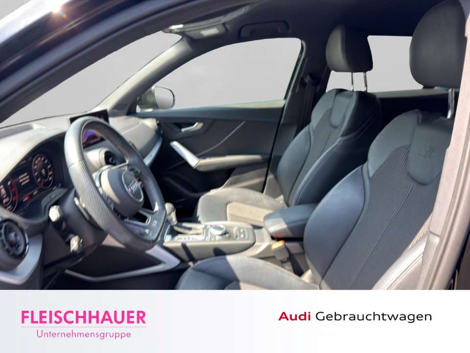 Audi Q2 - Imagem 7